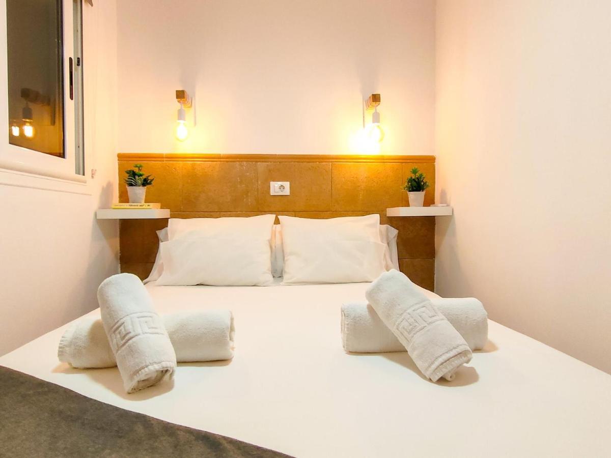 Sweet Friendly Holiday Home Playa del Ingles  Dış mekan fotoğraf