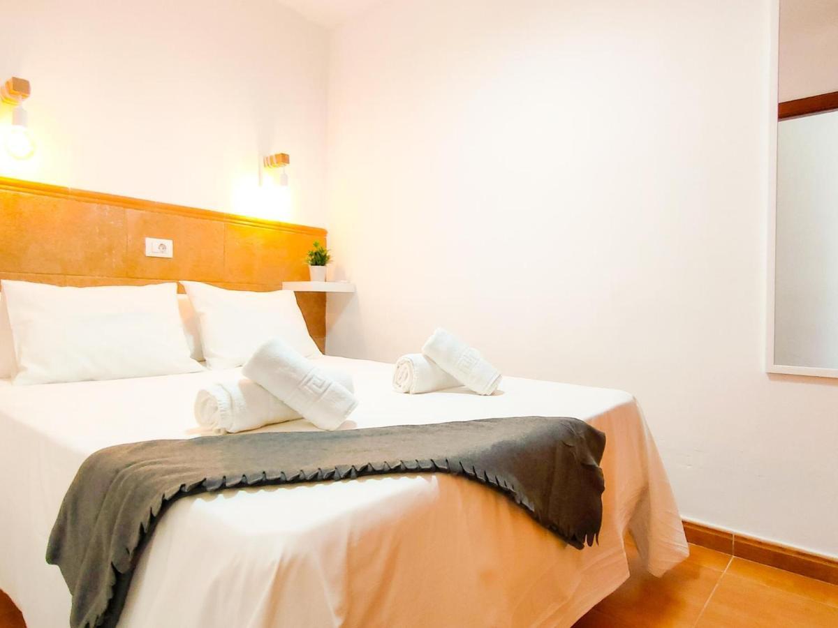 Sweet Friendly Holiday Home Playa del Ingles  Dış mekan fotoğraf