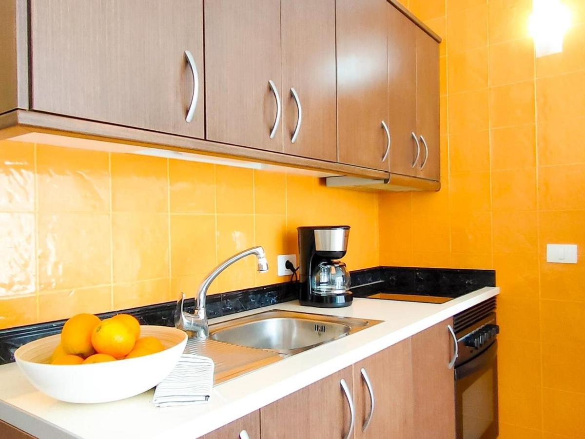 Sweet Friendly Holiday Home Playa del Ingles  Dış mekan fotoğraf