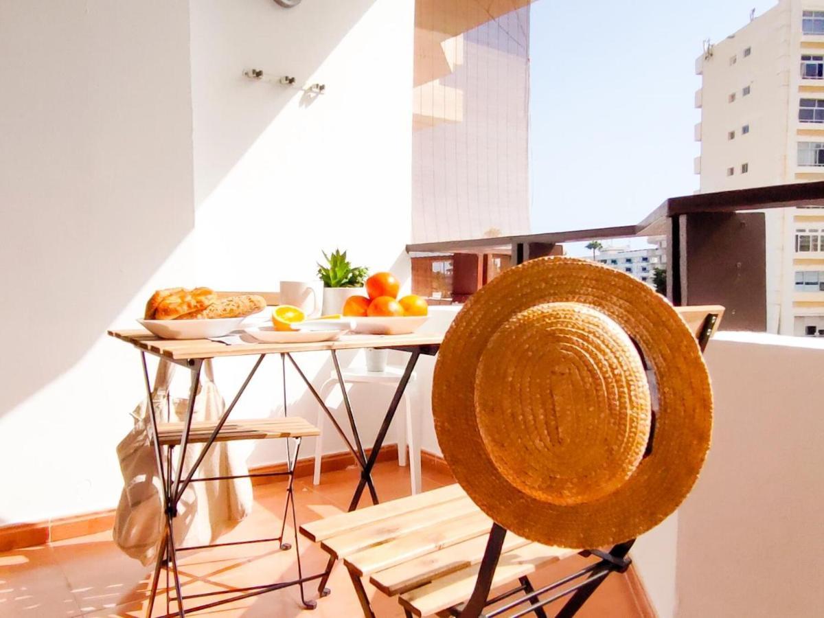 Sweet Friendly Holiday Home Playa del Ingles  Dış mekan fotoğraf