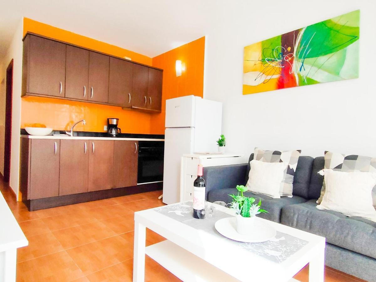 Sweet Friendly Holiday Home Playa del Ingles  Dış mekan fotoğraf