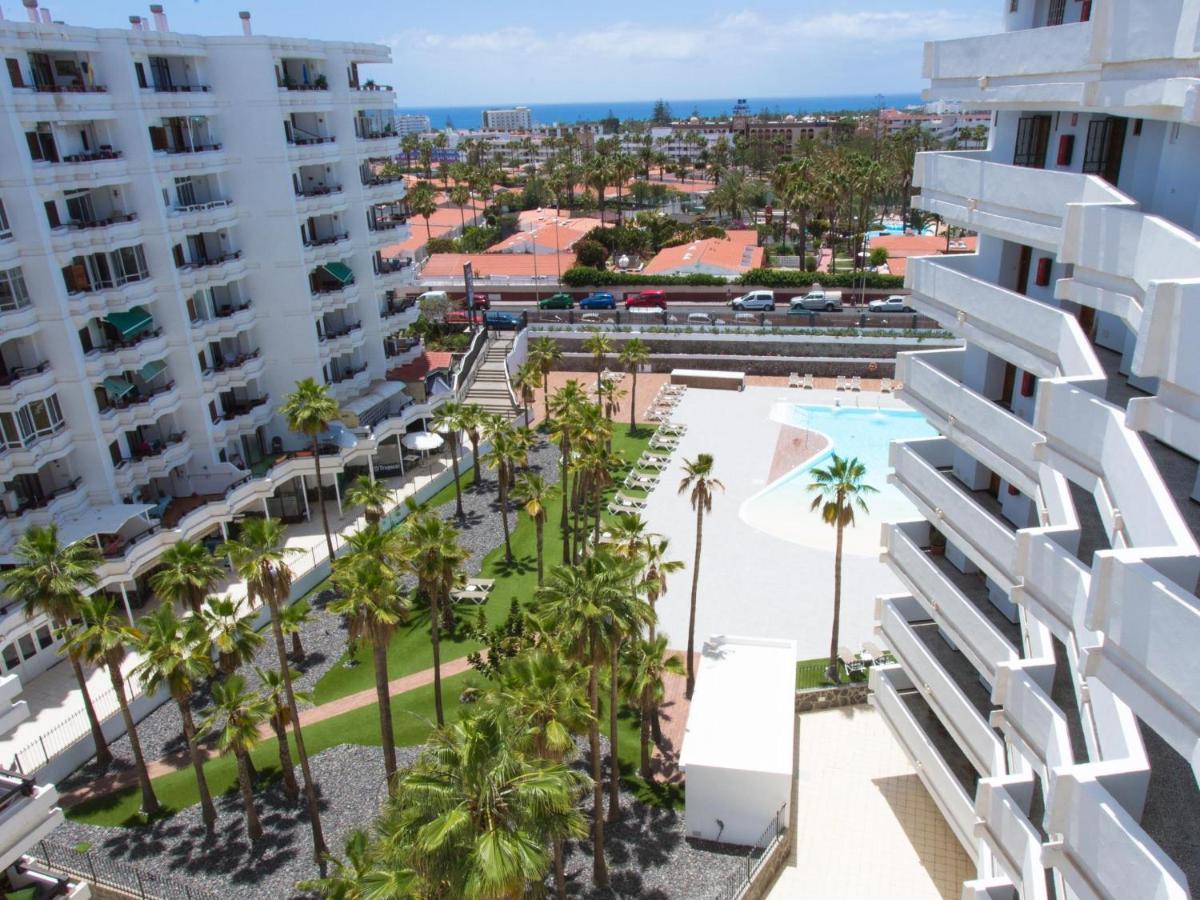 Sweet Friendly Holiday Home Playa del Ingles  Dış mekan fotoğraf